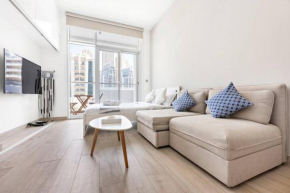 StoneTree - Studio One Tower Studio - Amazing View and Facilities